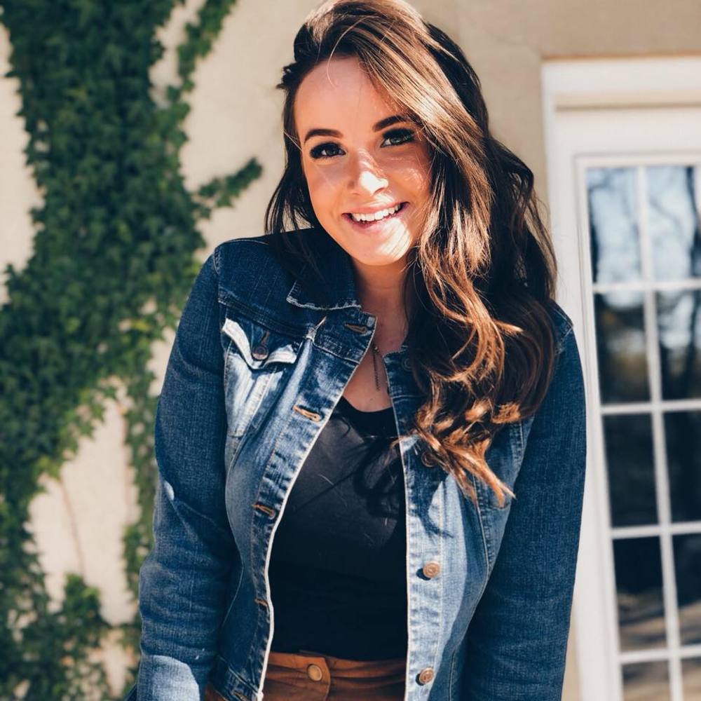 Meet your Posher, Mariah